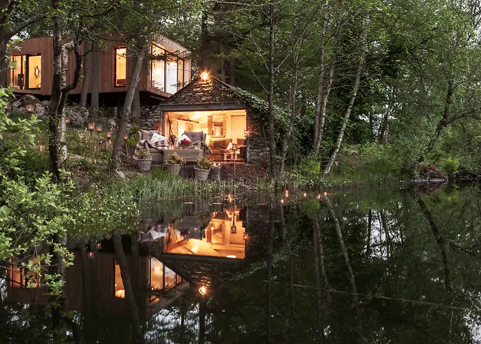 Gilpin Hotel & Lake House