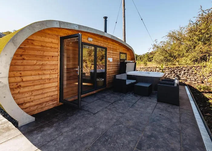 Damson Dene Hotel
